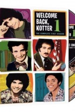 Watch Welcome Back, Kotter Vumoo